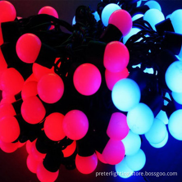 LED Christmas Light